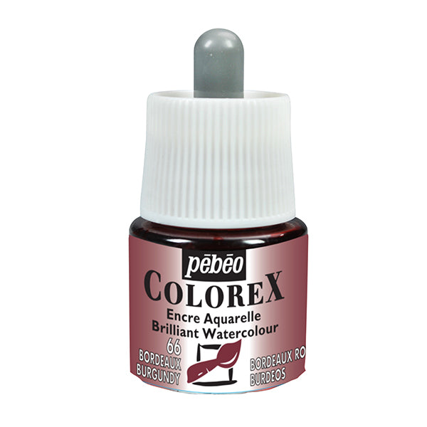 Pinata Alcohol Ink - Orange or Red or Purple