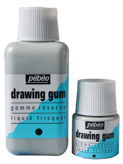 Pebeo Drawing Gum