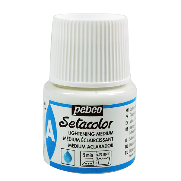 Pebeo Setacolor Opaque Fabric Paints