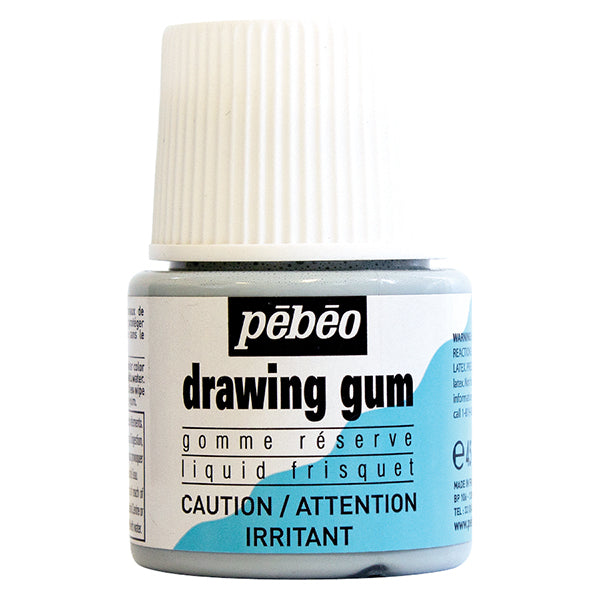 Pebeo Drawing Gum