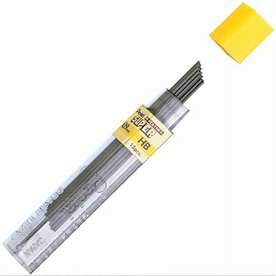 Pentel Hi-Polymer Super Lead Refills