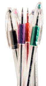Pentel R.S.V.P. Ballpoint Pens