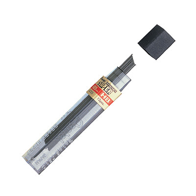 Pentel Hi-Polymer Super Lead Refills