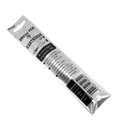 Pentel Pocket Brush Refill