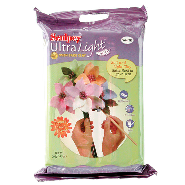 Sculpey UltraLight - 227g
