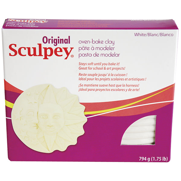 Original Sculpey Clays