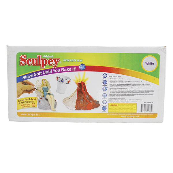 Original Sculpey Clays