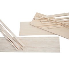 Basswood Lengths