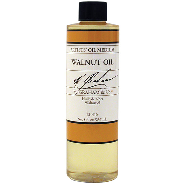 M. Graham & Co Walnut Oils