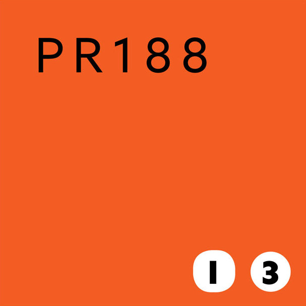 Opus Essential Heavy Body Acrylics - Orange or Red or Purple