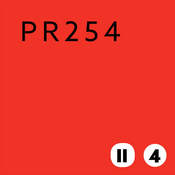 Opus Essential Heavy Body Acrylics - Orange or Red or Purple