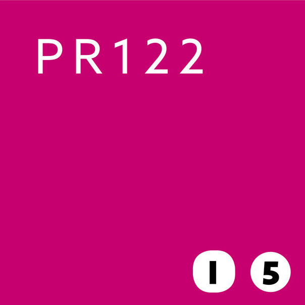 Opus Essential Heavy Body Acrylics - Orange or Red or Purple