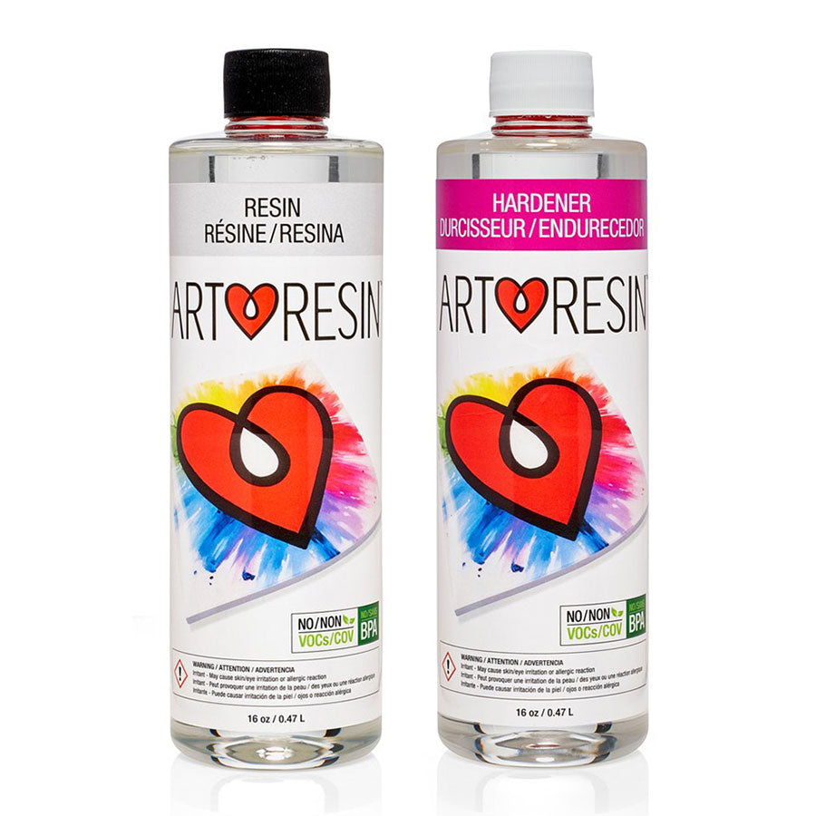ArtResin Starter Kit - 32oz