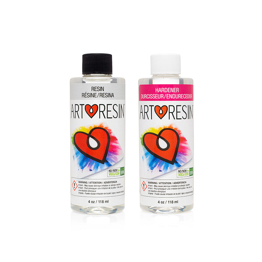 ArtResin Mini Kit - 8oz