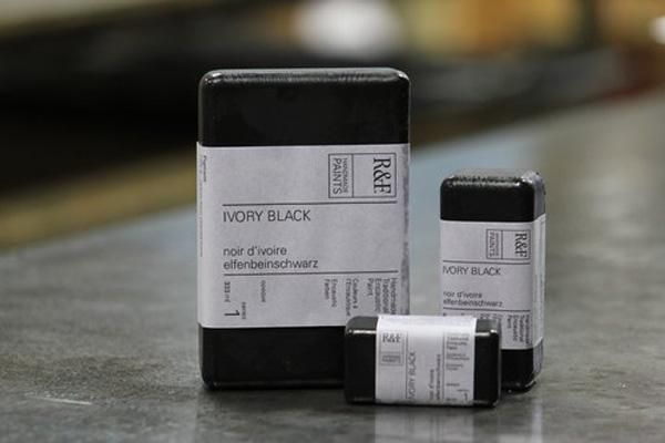 R&F Encaustic Paints (Special Order)