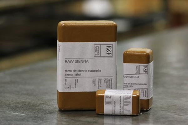 R&F Encaustic Paints (Special Order)