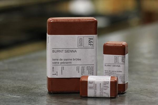 R&F Encaustic Paints (Special Order)