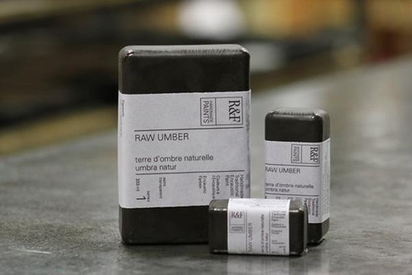 R&F Encaustic Paints (Special Order)