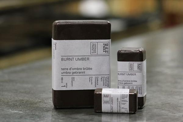 R&F Encaustic Paints (Special Order)