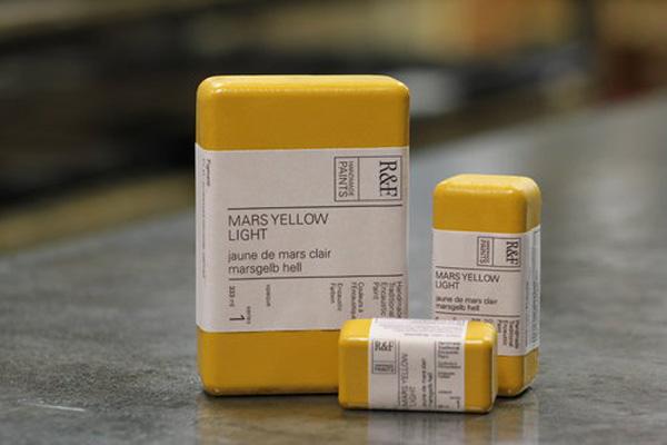 R&F Encaustic Paints (Special Order)