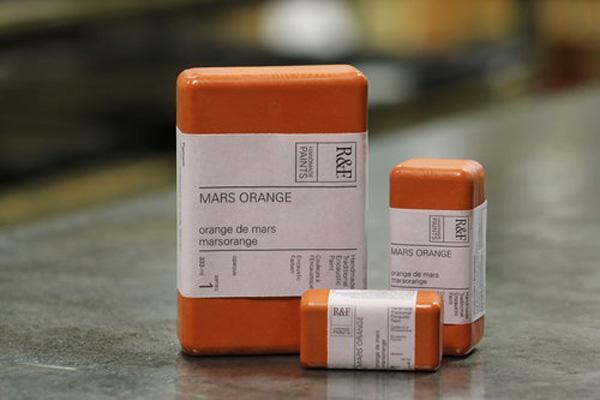 R&F Encaustic Paints (Special Order)