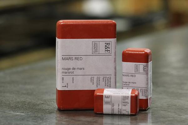 R&F Encaustic Paints (Special Order)