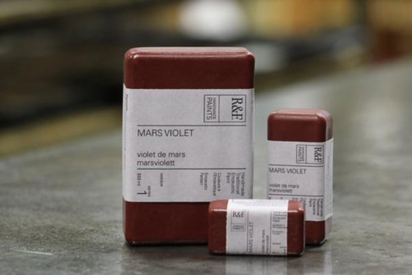 R&F Encaustic Paints (Special Order)