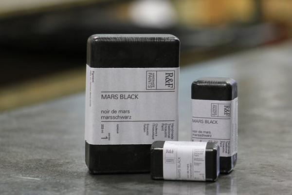 R&F Encaustic Paints (Special Order)