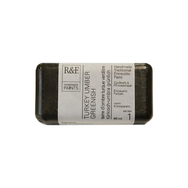 R&F Encaustic Paints (Special Order)