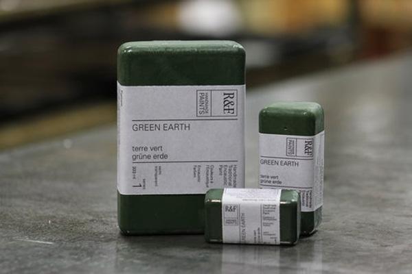 R&F Encaustic Paints (Special Order)