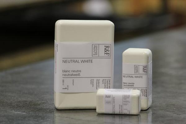 R&F Encaustic Paints (Special Order)