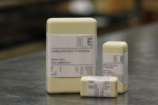 R&F Encaustic Paints (Special Order)