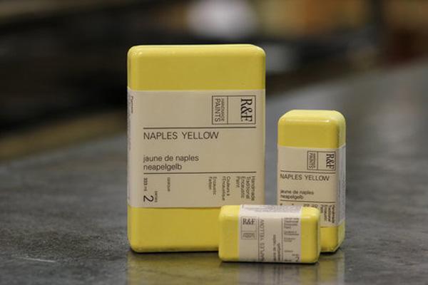 R&F Encaustic Paints (Special Order)