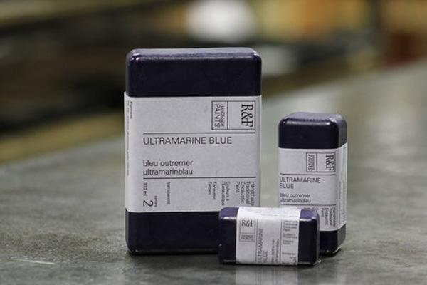 R&F Encaustic Paints (Special Order)