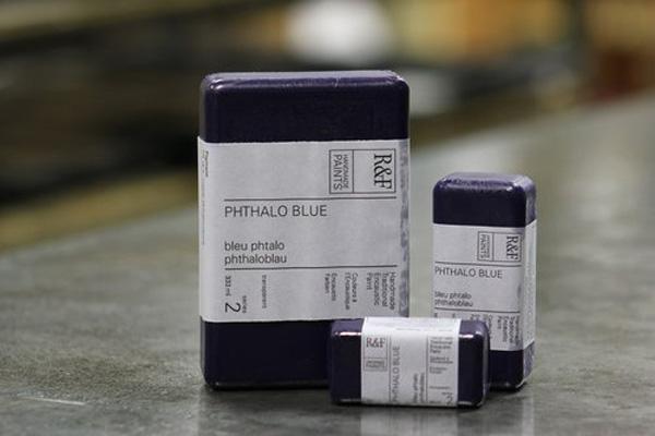 R&F Encaustic Paints (Special Order)