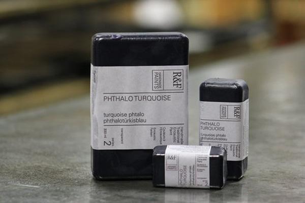 R&F Encaustic Paints (Special Order)