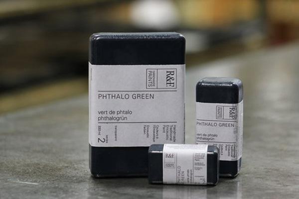 R&F Encaustic Paints (Special Order)