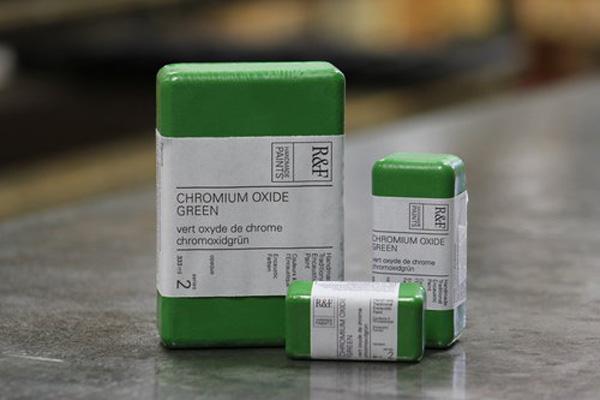 R&F Encaustic Paints (Special Order)