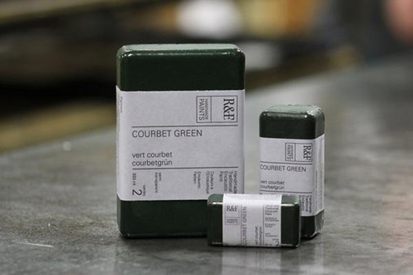 R&F Encaustic Paints (Special Order)