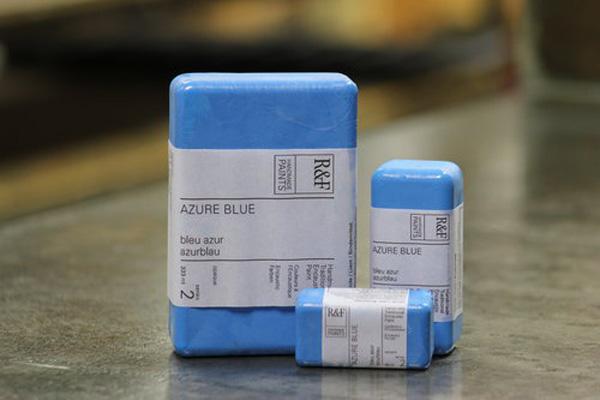 R&F Encaustic Paints (Special Order)