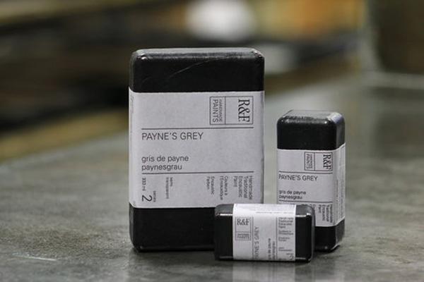 R&F Encaustic Paints (Special Order)