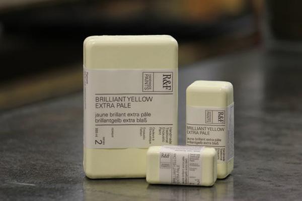 R&F Encaustic Paints (Special Order)