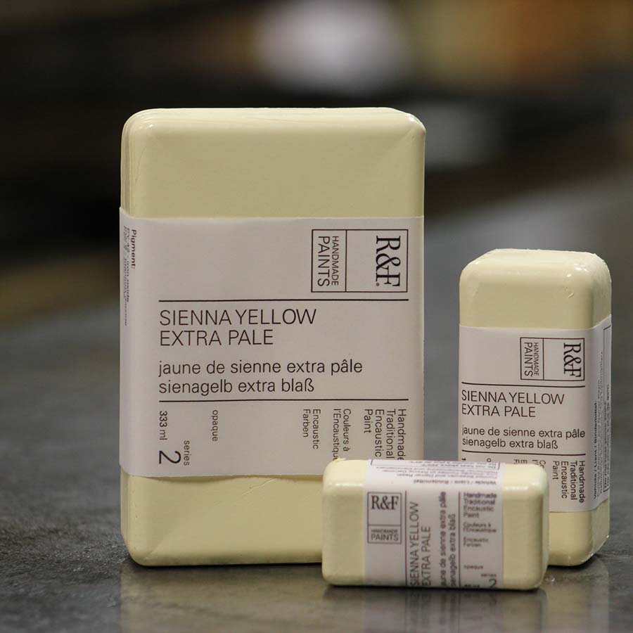 R&F Encaustic Paints (Special Order)