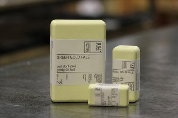 R&F Encaustic Paints (Special Order)