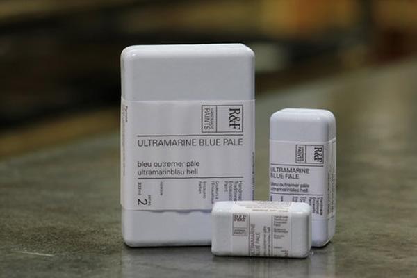 R&F Encaustic Paints (Special Order)