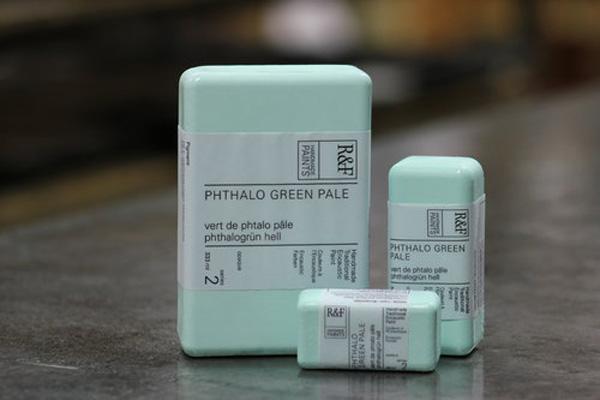 R&F Encaustic Paints (Special Order)