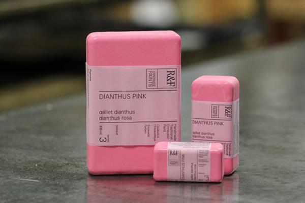 R&F Encaustic Paints (Special Order)