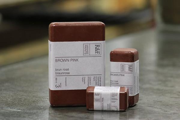 R&F Encaustic Paints (Special Order)