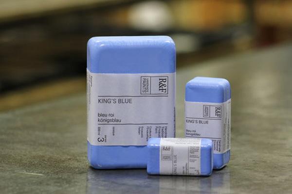 R&F Encaustic Paints (Special Order)