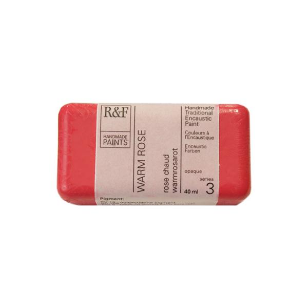 R&F Encaustic Paints (Special Order)